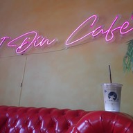 บรรยากาศ ไอดิน Cafe
