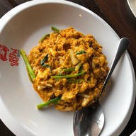 เมนูของร้าน ปูเป็น ซีฟู้ด ( Pupen Seafood Pattaya )