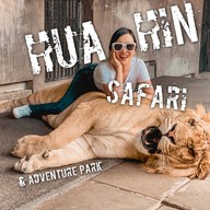 Huahin Safari & Adventure Park