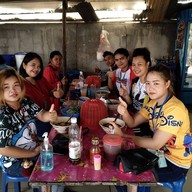 ก๋วยเตี๋ยวไก่มะระ ข้าวมันไก่ เจ้ภา