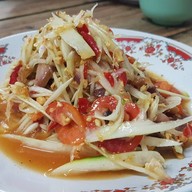 ส้มตำมุกเด็ด