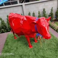 Thai-Denmark Milk Land เมืองสุราษฎร์ธานี 116