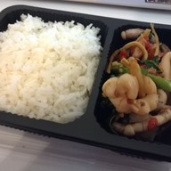 เมนูของร้าน ครัวคุณพระ พุทธบูชา44