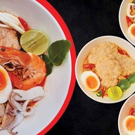 เด็กเส้น ตลาดพลู ตลาดพลู