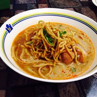 เมนูของร้าน ข้าวซอยสุธาสินี3 สาขา 3