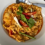 เมนูของร้าน หย่งปังเรสเตอรองต์