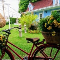 บรรยากาศ บ้านขนมคุณภัทรา The Sweet Factory บ้านไผ่