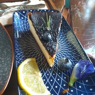 เมนูของร้าน ไอดิน Cafe