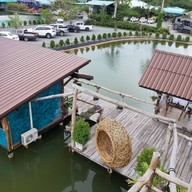 บรรยากาศ ไอดิน Cafe