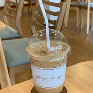 เมนูของร้าน Espresso Martini CNX จอมทอง