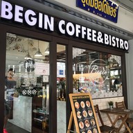 Begin Coffee&Bistro