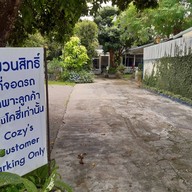 Cozy Coffee&Bistro Chiangmai