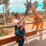 Huahin Safari & Adventure Park