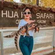 Huahin Safari & Adventure Park