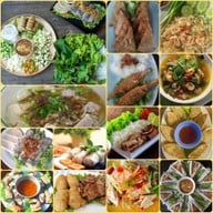 FAN อาหารเวียดนามและอาหารตามสั่ง ศาลายา