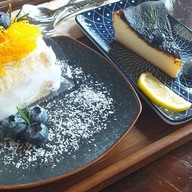 ไอดิน Cafe