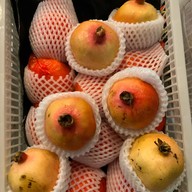 ผลไม้ปอกพร้อมทาน ผลไม้สดIrich Fresh Fruit เขาทุ่งวัว