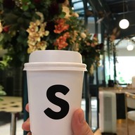 SLOANE CAFE Siam Square One