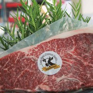 โคขุนเมืองนนท์ ตลาดงามวงศ์วาน