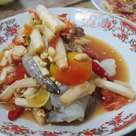 ส้มตำมุกเด็ด