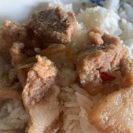 ร้านอาหารสมศักดิ์