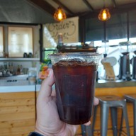 เมนูของร้าน เก็ตโฮ่ คอฟฟี่ แอนด์ คิชเช่น