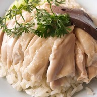 บ้านข้าวมันไก่ หนองผึ้ง -