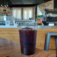 เมนูของร้าน เก็ตโฮ่ คอฟฟี่ แอนด์ คิชเช่น