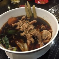 Thai Suki & Shabu No.1 รัชดา