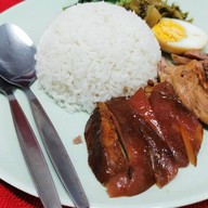 ราชาขาหมู