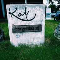 Kaf Cafe