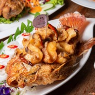 La Foresta Cafe' & Bistro