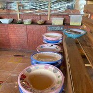 ส้มตำ บ้านคุณตา BANKUNTA