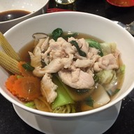 Thai Suki & Shabu No.1 รัชดา