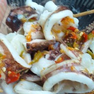 อ่าวคุ้งกระเบน