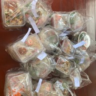 ร้านยำคุณยาย