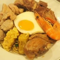 บ้านเปี่ยม (หาดใหญ่บะหมี่เกี๊ยวกุ้ง)