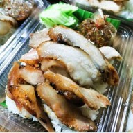 PK Chicken Kitchen 2 Rangsit