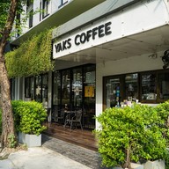 Yaks Coffee สี่แยกอรุณอมรินทร์ -