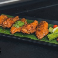 ZIXGAR BAR CHONBURI
