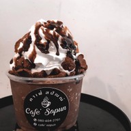 นั่งเล่น วังน้ำเย็น