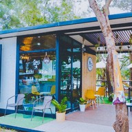 ร้านแฟน cafe’