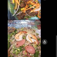 ร้านยำคุณยาย