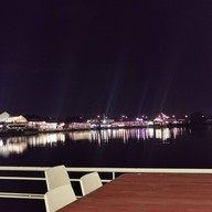 บรรยากาศ สวนอาหารริมน้ำตะวันฉายเลควิว - Tawanchay Lakeview  Restaurant