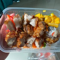 ร้านยำคุณยาย