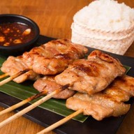 หมูปิ้งอิหยังวะ 8