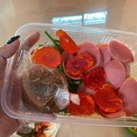 ร้านยำคุณยาย