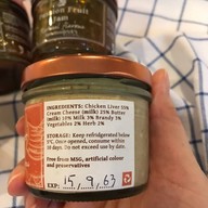 Mrs.Hendrick’s Recipe ถนนกัลปพฤกษ์