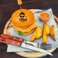 ZIXGAR BAR CHONBURI