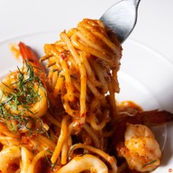 เมนูของร้าน La Foresta Cafe' & Bistro